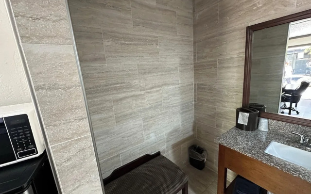 Oyo Hotel Bartow