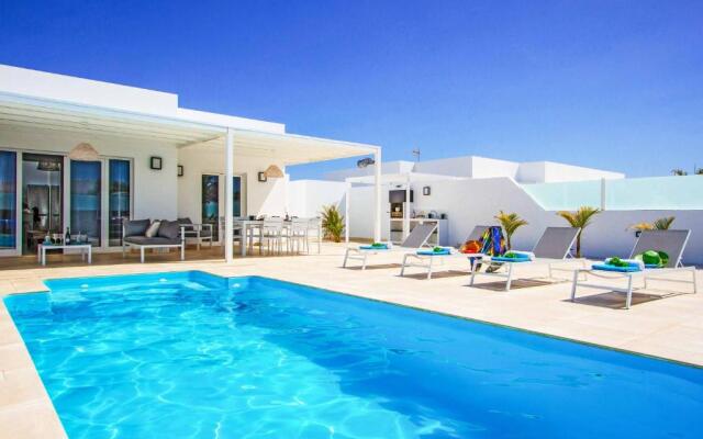 Villa Balandra