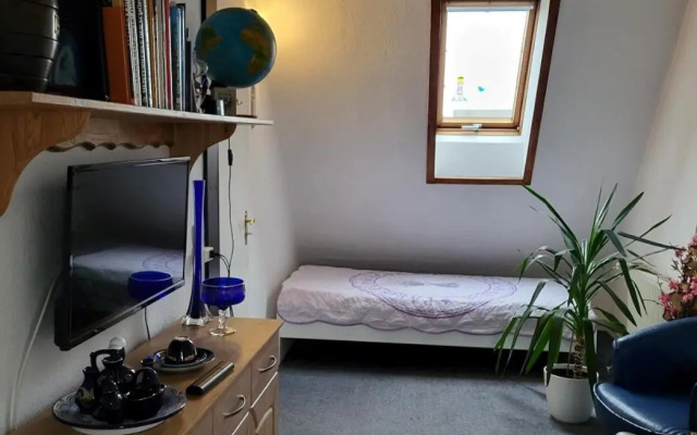Ostseenähe Homestay
