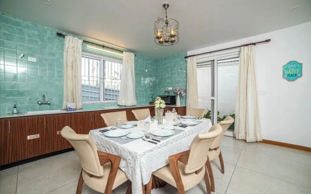 The Perfect Home Stay