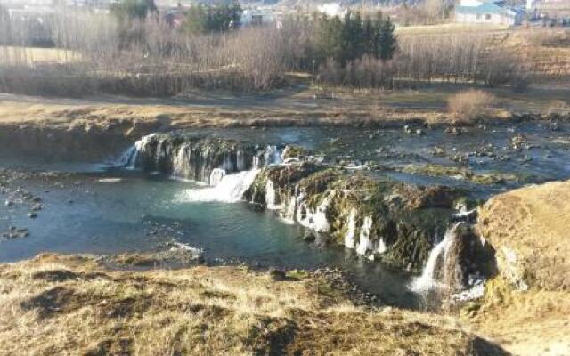 Iceland's Guesthouse