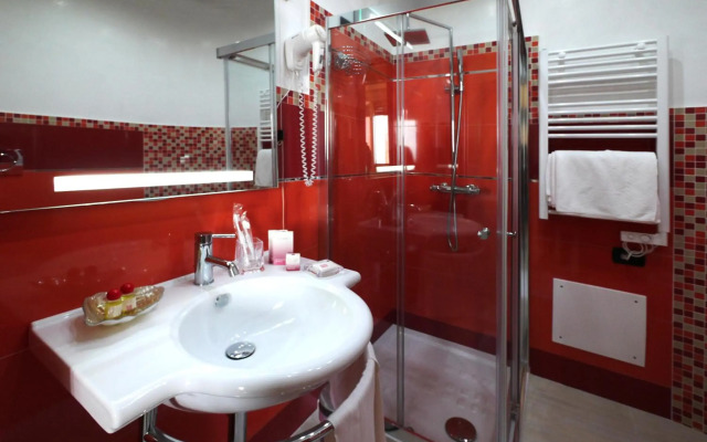 Hotel Mediterraneo
