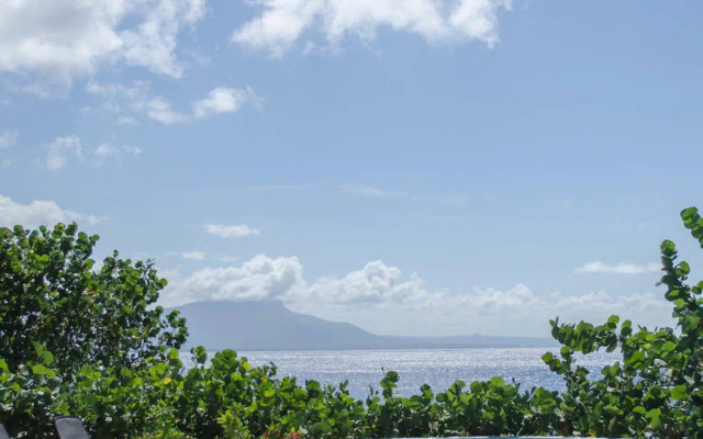 Hispaniola Beachfront Penthouse