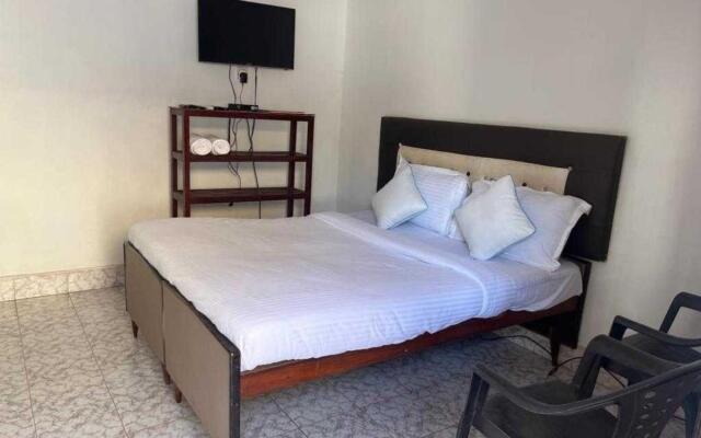 Colmar Beach Resort