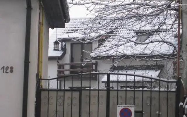 Guesthouse La Despani