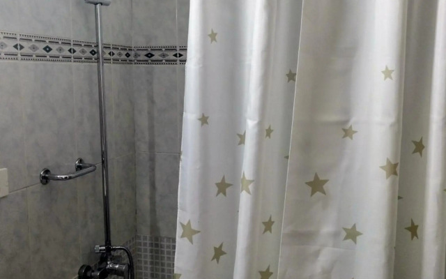 Apartamentos Montemar