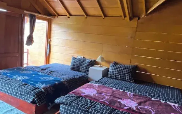 Quen'z Cabin