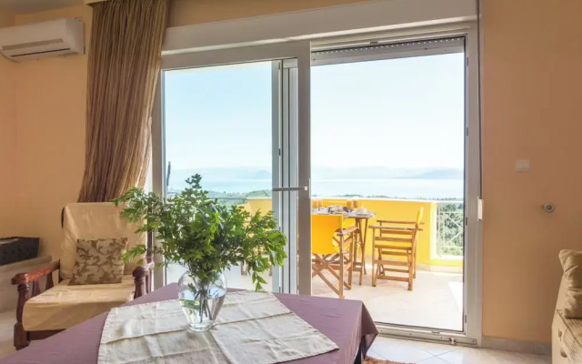 Villa Marafen by Corfu Escapes