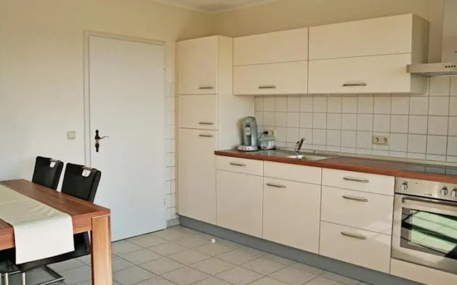 Ferienwohnung Bergblick Xanten