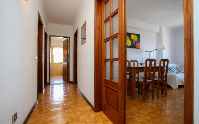 Bellavista Mar Apartment sea View