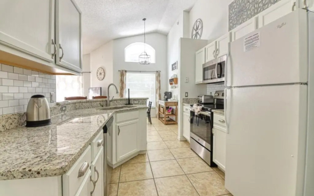 The Cozy Home at Southern Dunes
