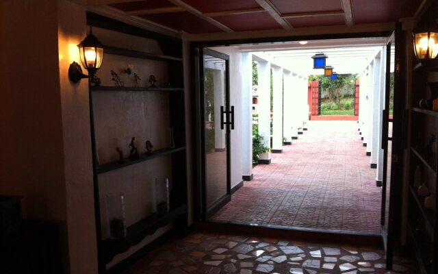 Mediterranean House Restaurant & Hotel