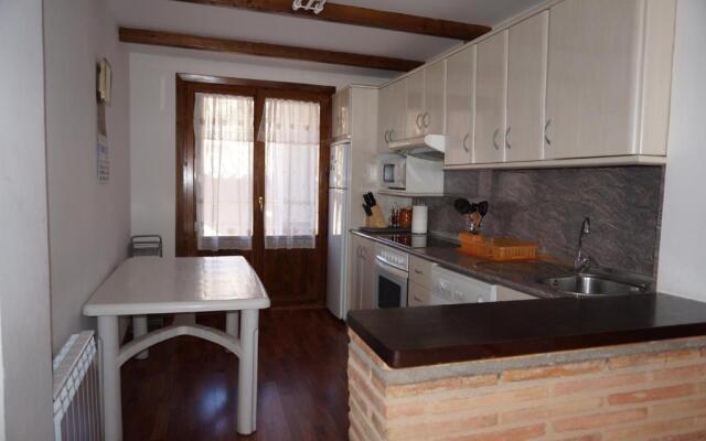 Casa Rural Os Arregueses