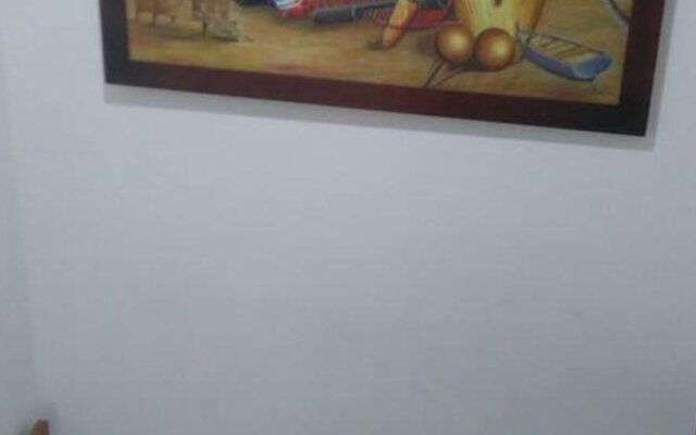 Posada Camell