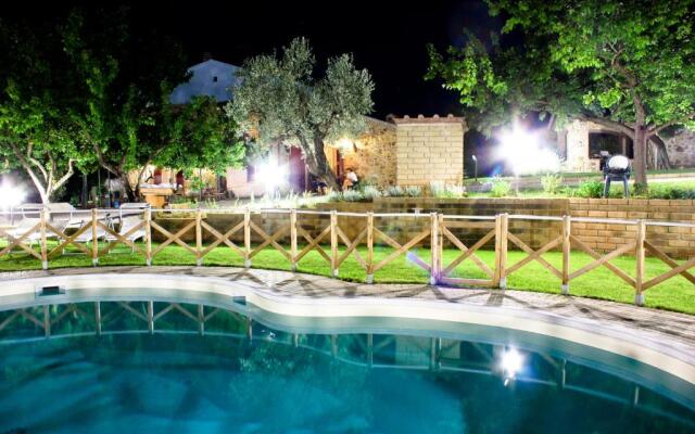 Agriturismo Podere Valdo