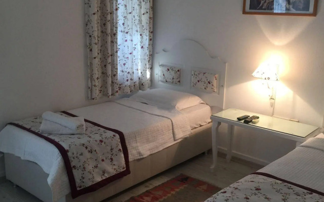 Pasha Motel