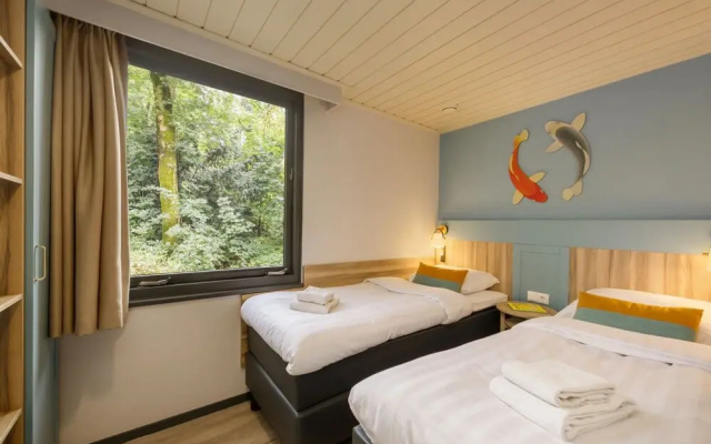 Center Parcs De Kempervennen Westerhoven