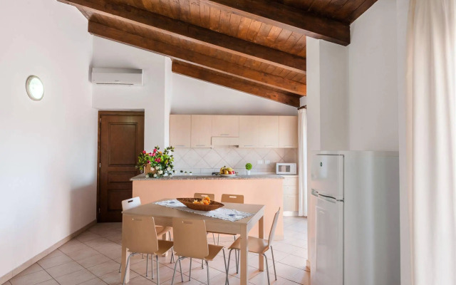 Gravina Resort & Apartments