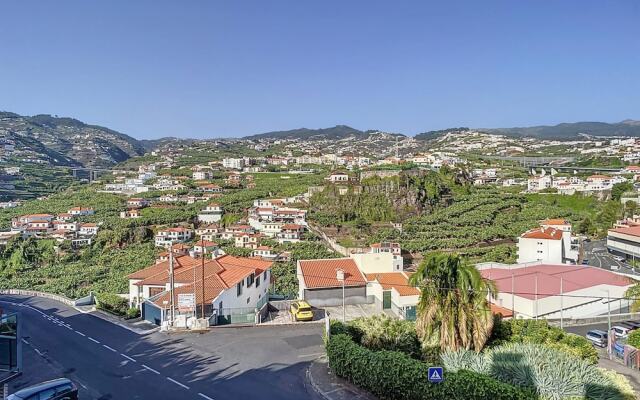 Torre Palace II by Atlantic Holiday