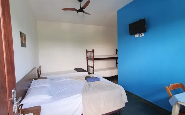 Pousada Retiro das Caravelas