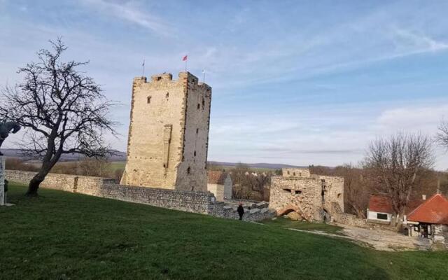 RP FitLife Stúdió és Vendégház