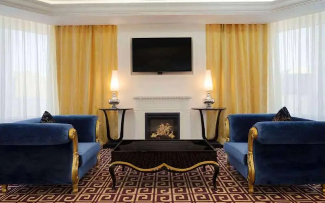 Ramada Plaza Astana