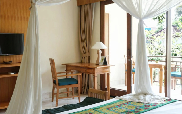 Sapodilla Ubud