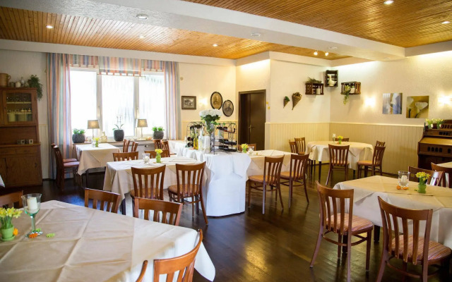 Hotel Zum Grunewald