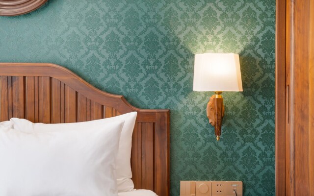 La Belle Vie Boutique Hotel