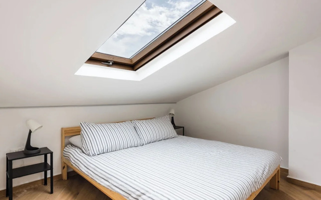 Vulcania Loft by Wonderful Italy