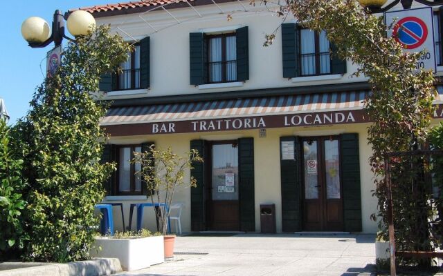 Locanda alla stazione