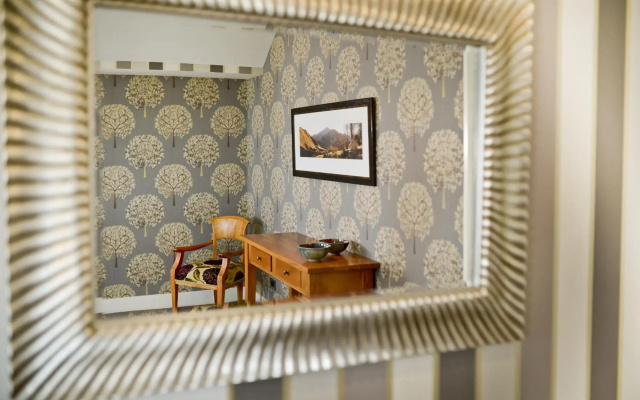 Silverstream Lodge
