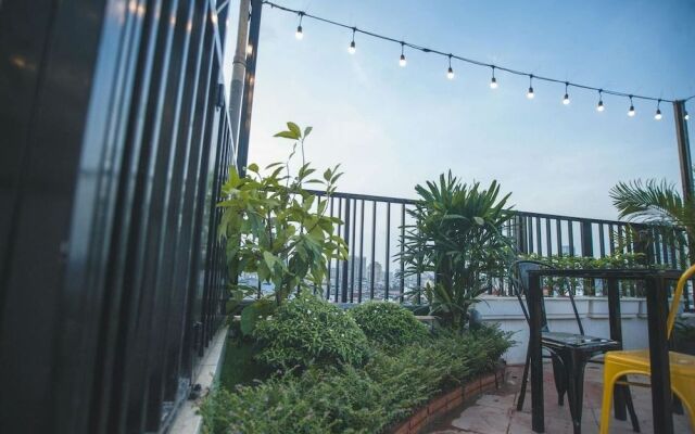Zo Hotels Tran Duy Hung