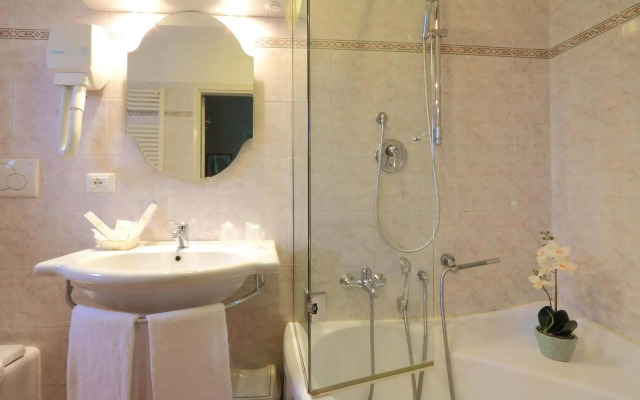 Hotel Villa Liana