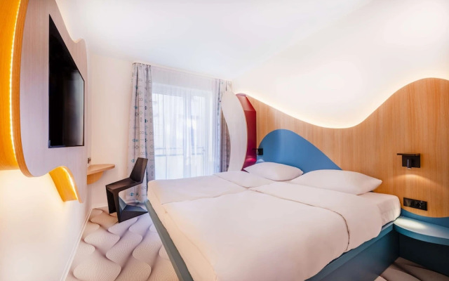 Prize by Radisson, Dresden Mitte