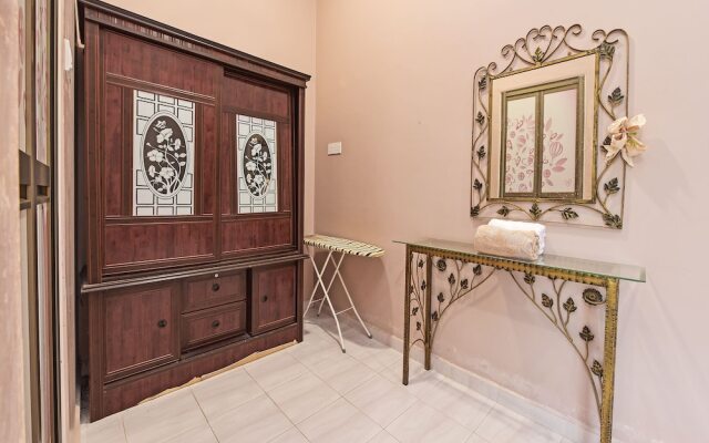 OYO Home 90448 Nurbayu Guest House