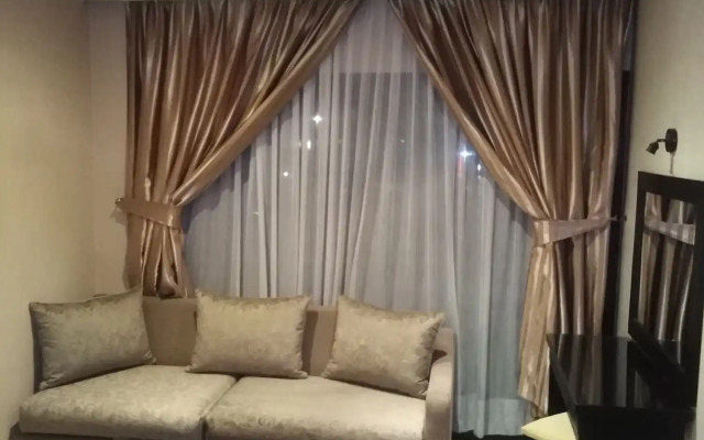 Suite Hotel Tilila