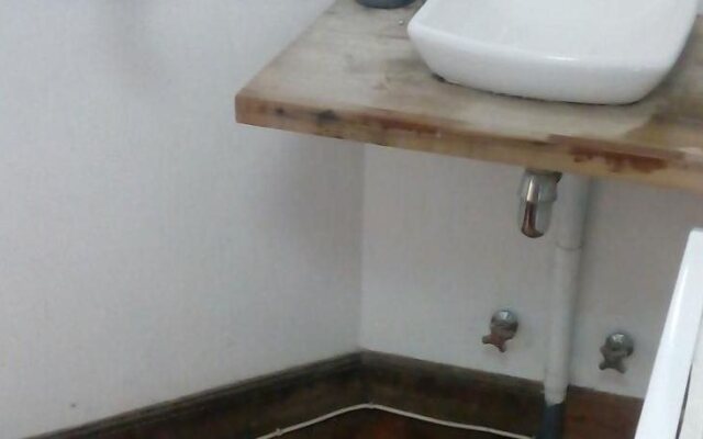 Hostal Oveja Verde