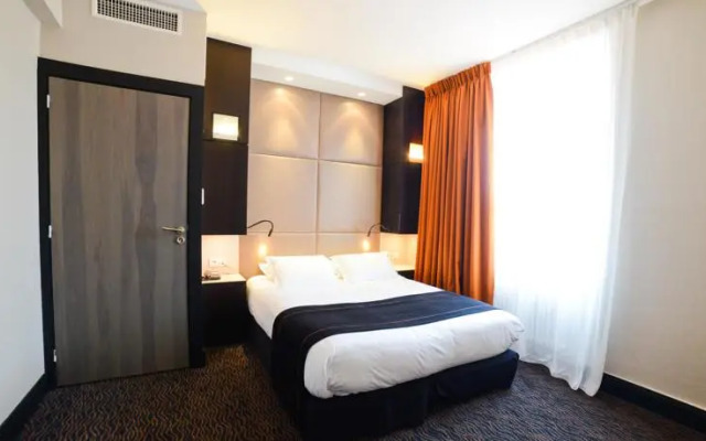 Best Western Le Grand Hotel