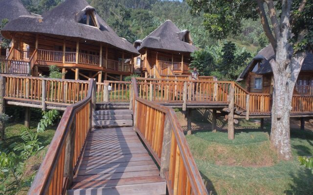 Rihuja Safari Lodge