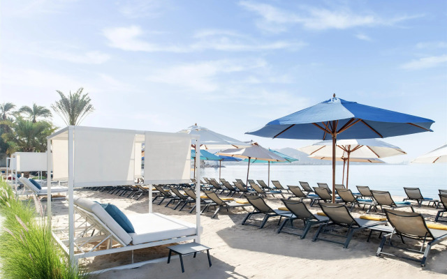 Kempinski Hotel Aqaba Red Sea