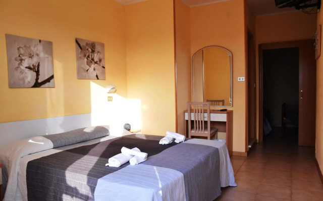 Hotel Graziella