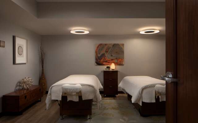 Hyatt Regency Monterey Hotel & Spa