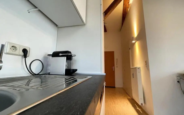 Stilvolles Apartment in zentraler Lage