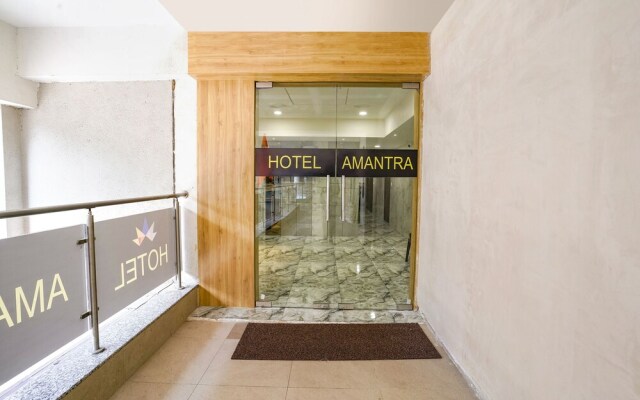Fabhotel Amantra
