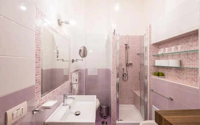 Toledo Warm Renovated Studio