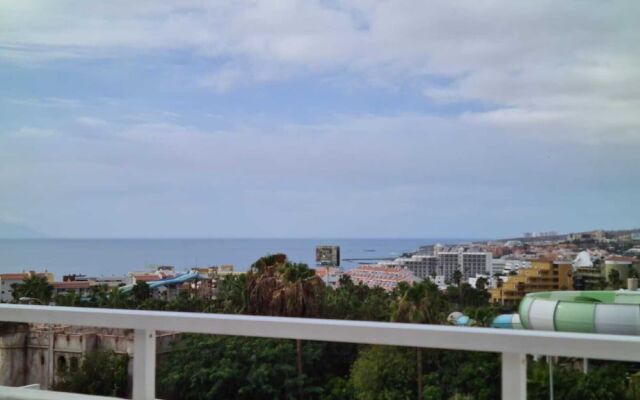 WiFi Apartment Costa Adeje