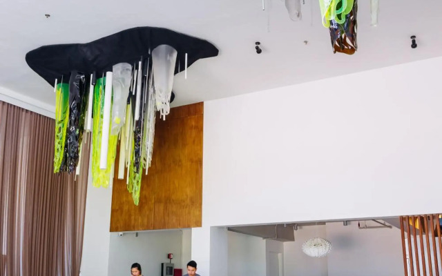Canvas Boutique Hotel