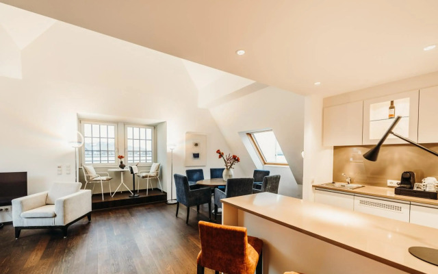Seehotel am Kaiserstrand