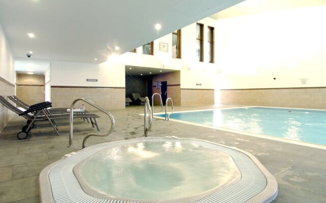 Crewe Hall Hotel & Spa